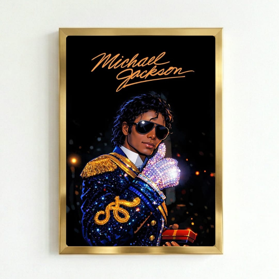Michael Jackson