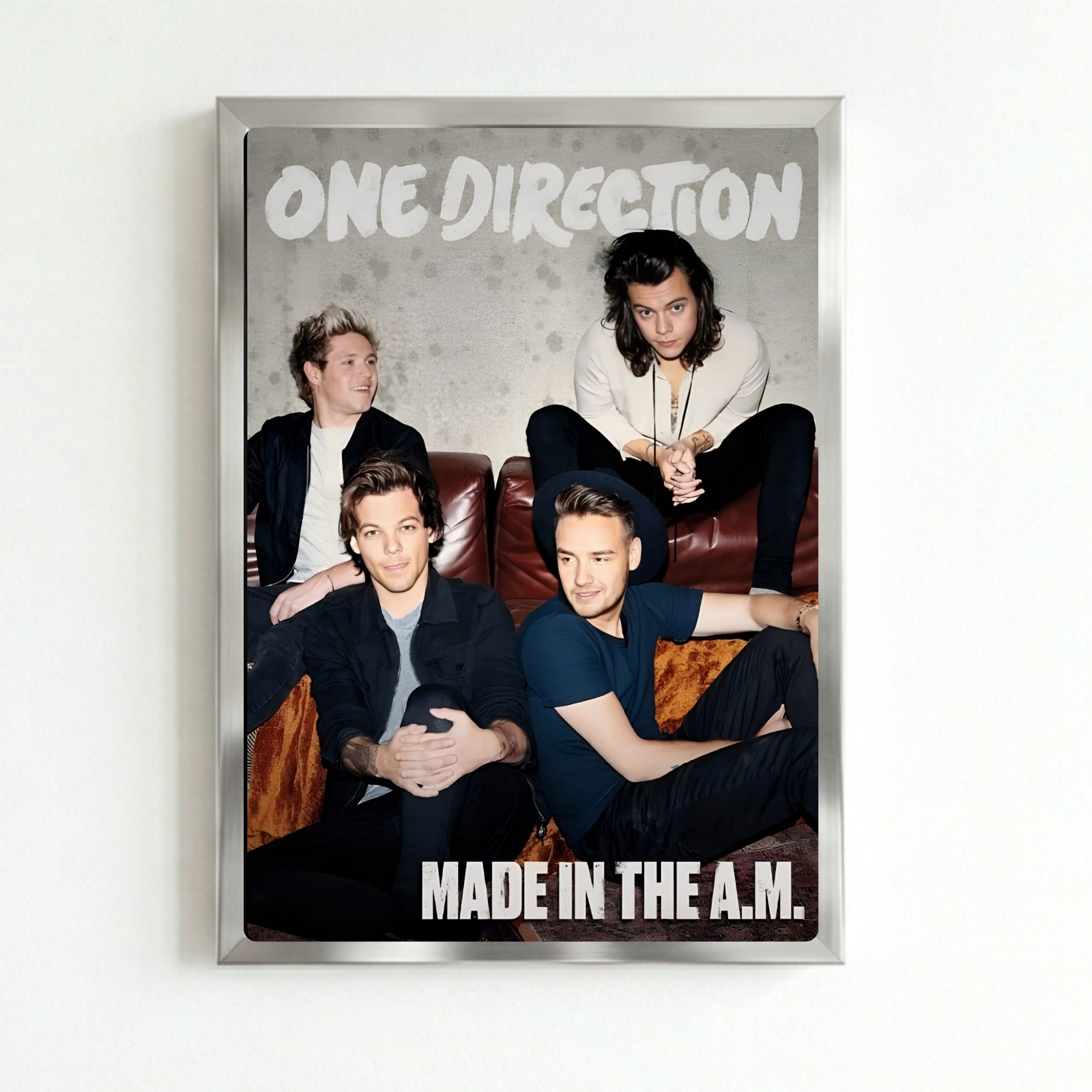 One direction - made in the A.M.