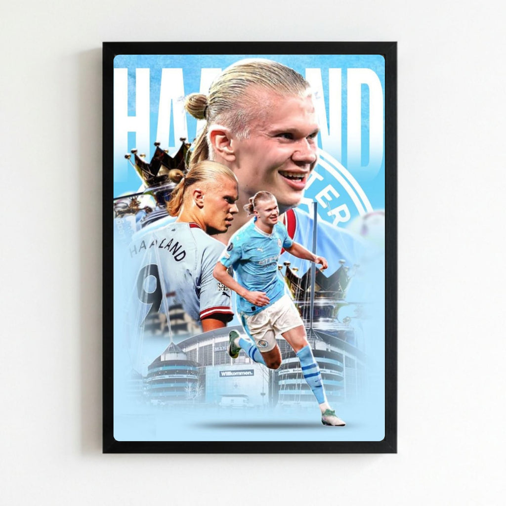Erling Haaland