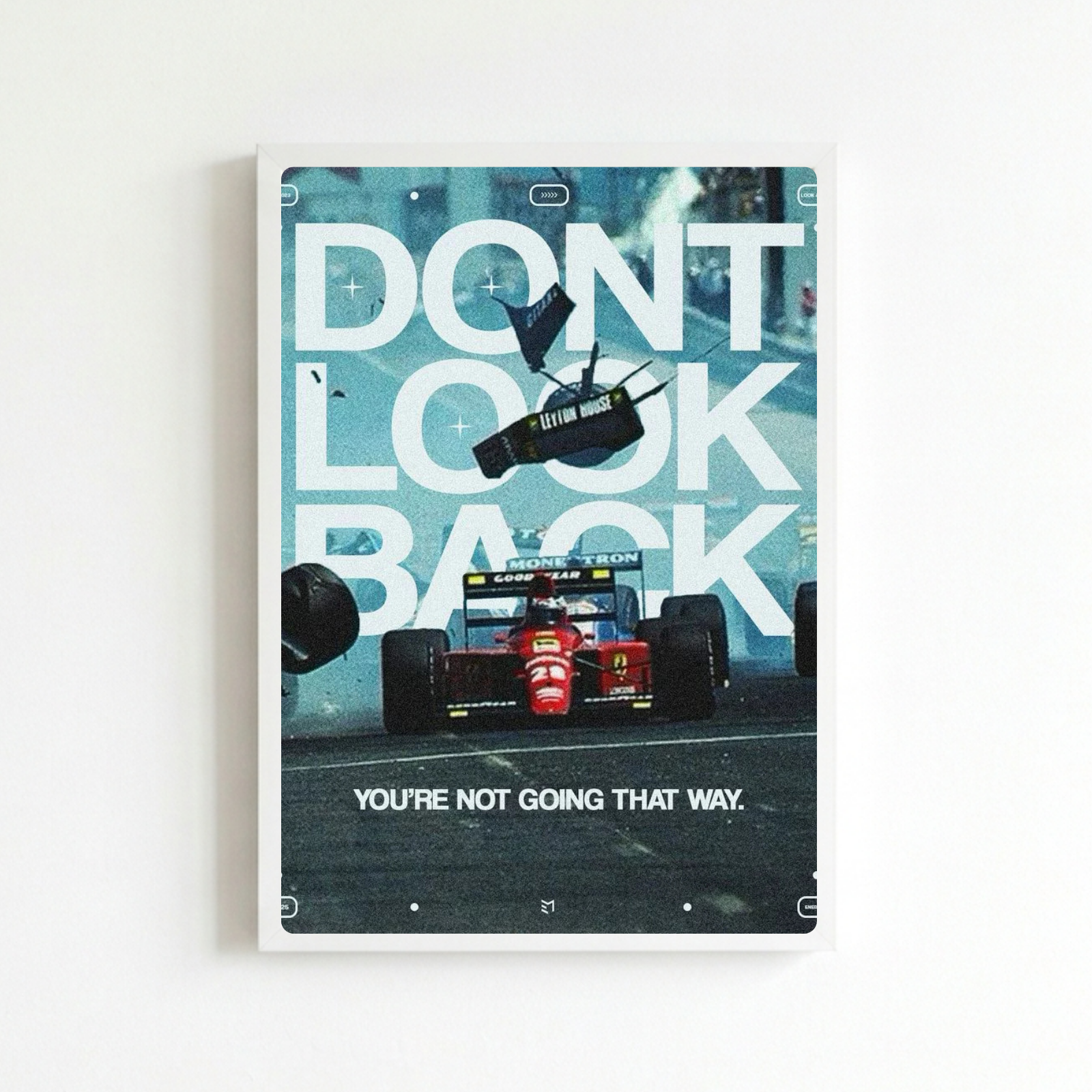 ferrari f1