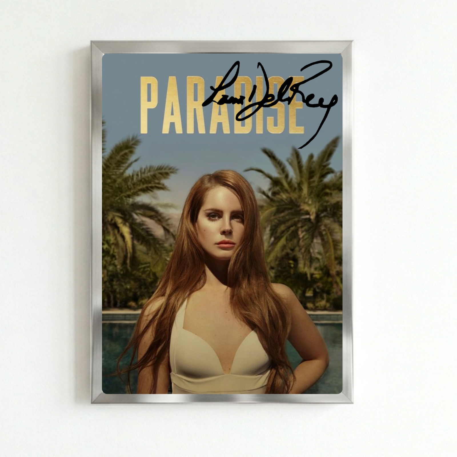 lana del rey, born to die paradise