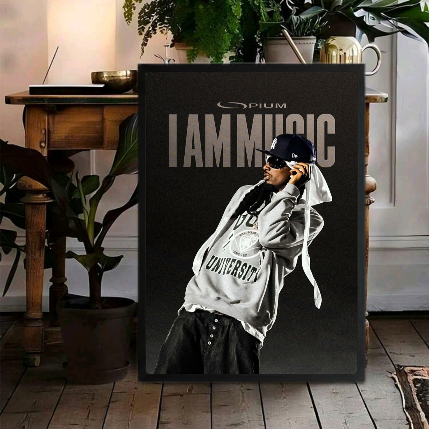 Playboi Carti - i am music