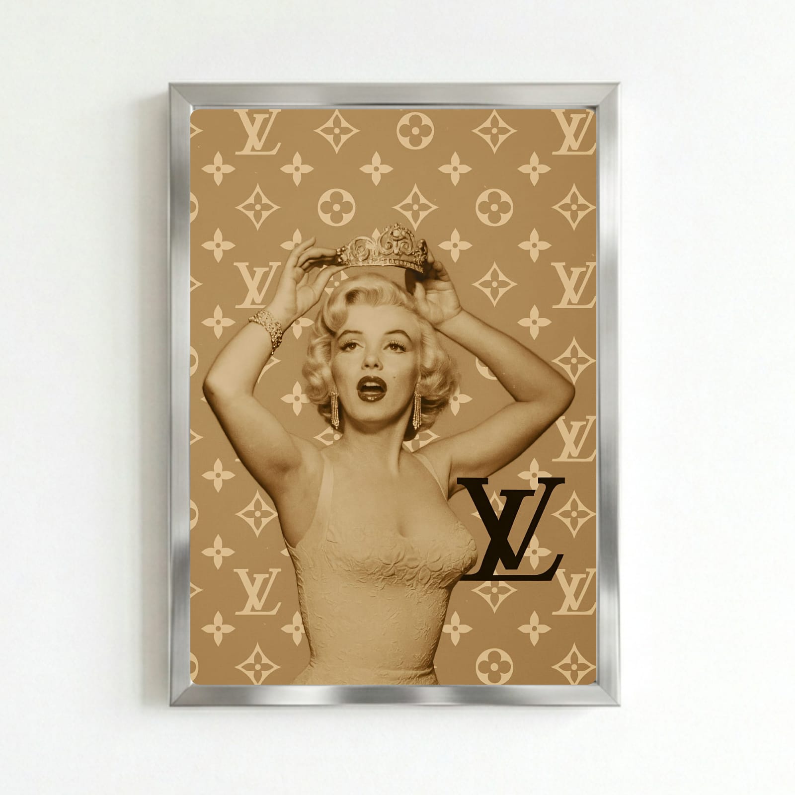 Luxury brand