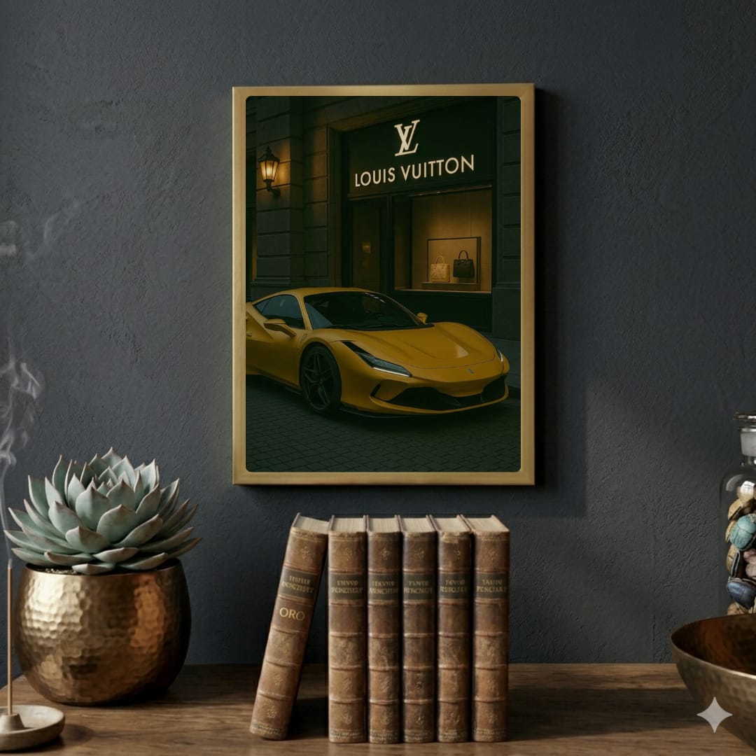 lamborghini luxury brand