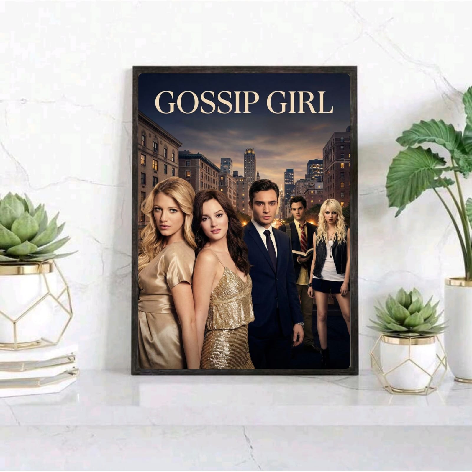 Gossip girl