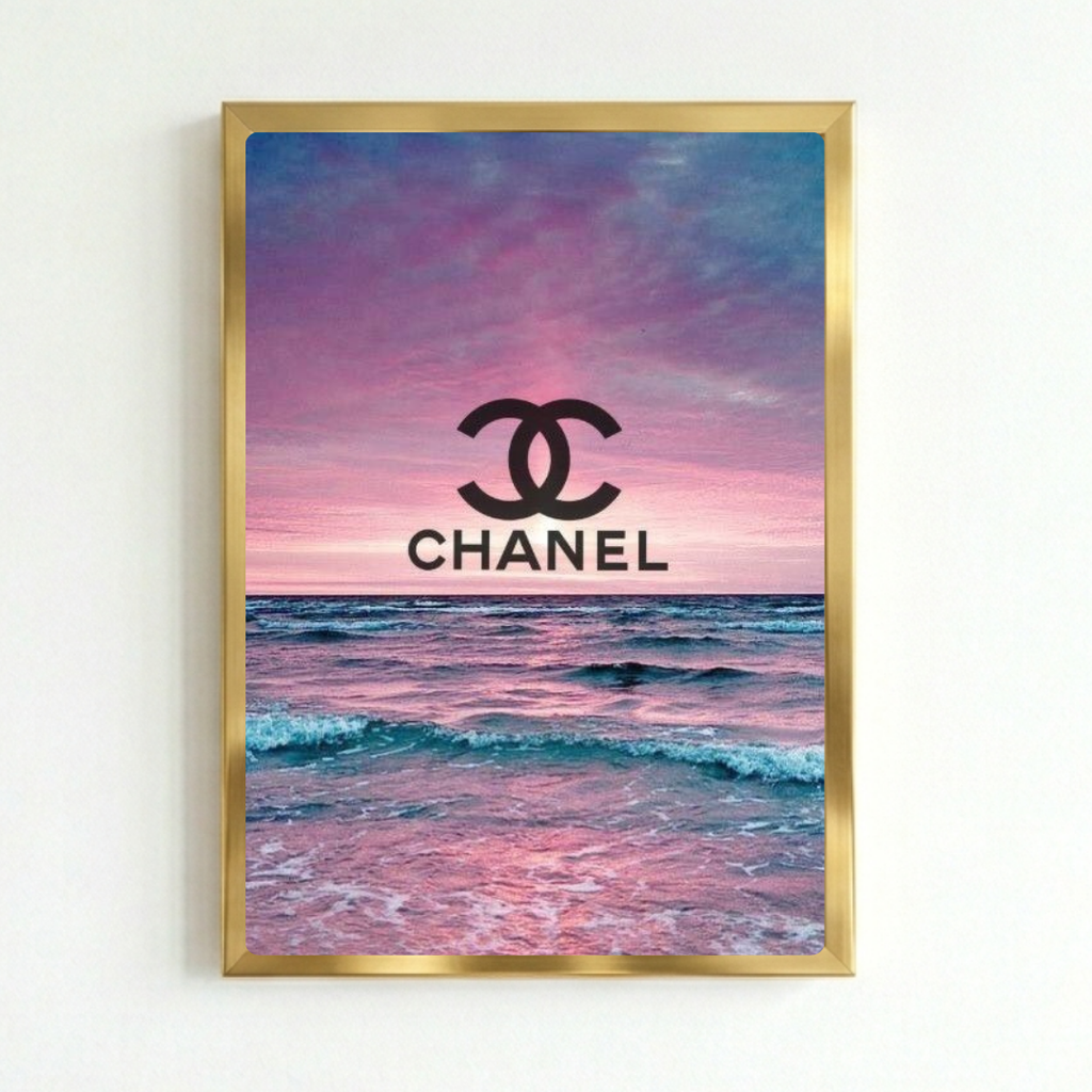 Luxury brand