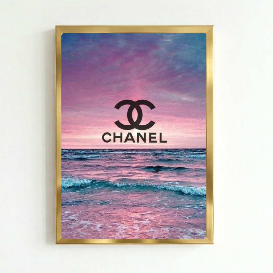 Luxury brand