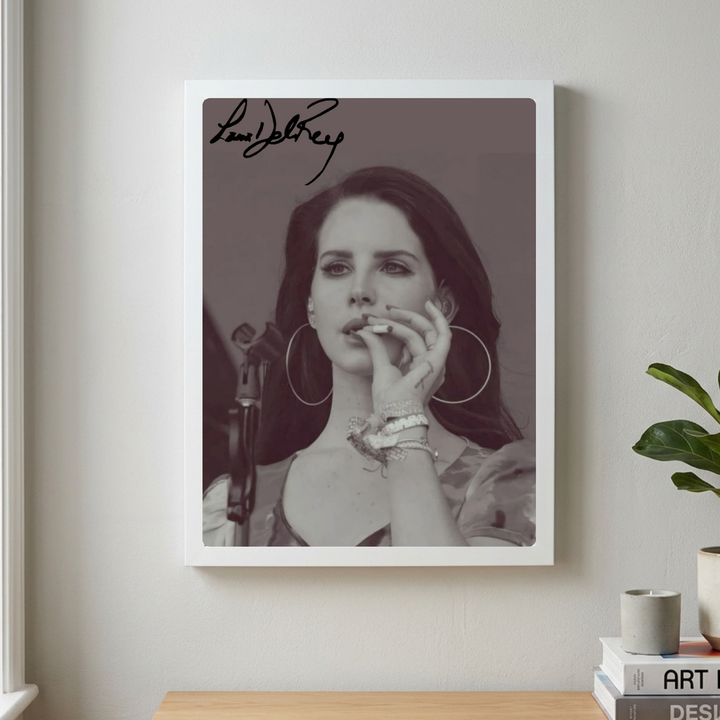 Lana Del Rey