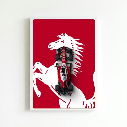 Ferrari f1