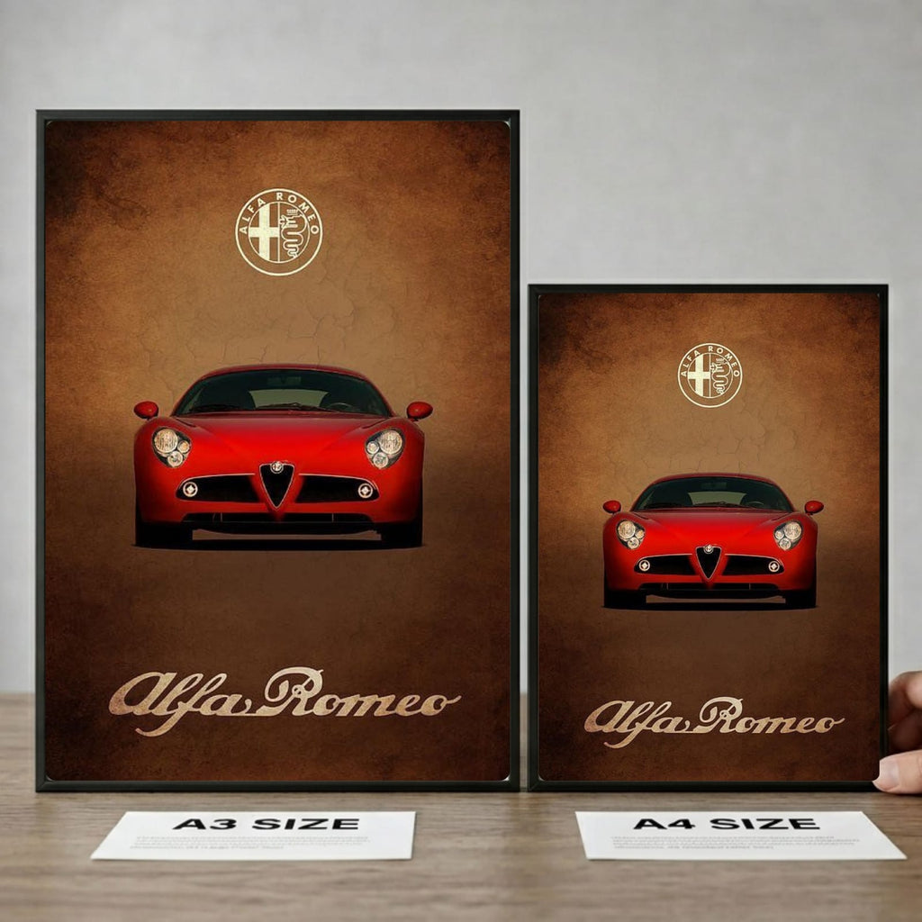 Alfa romeo