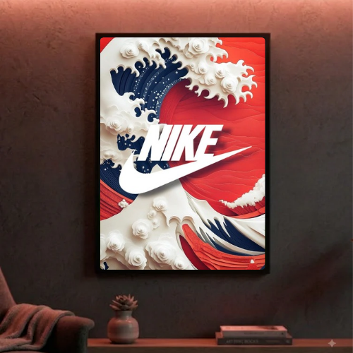 Nike