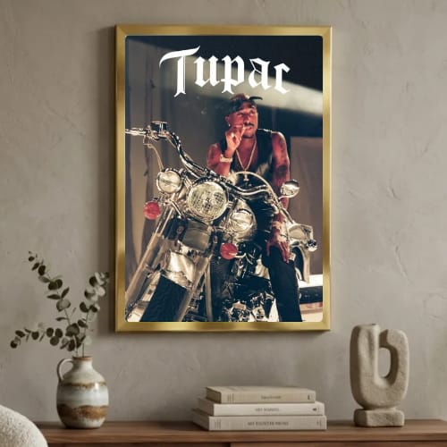 Tupac