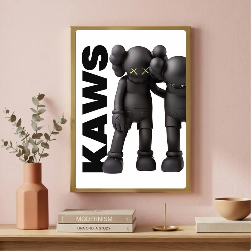 kaws