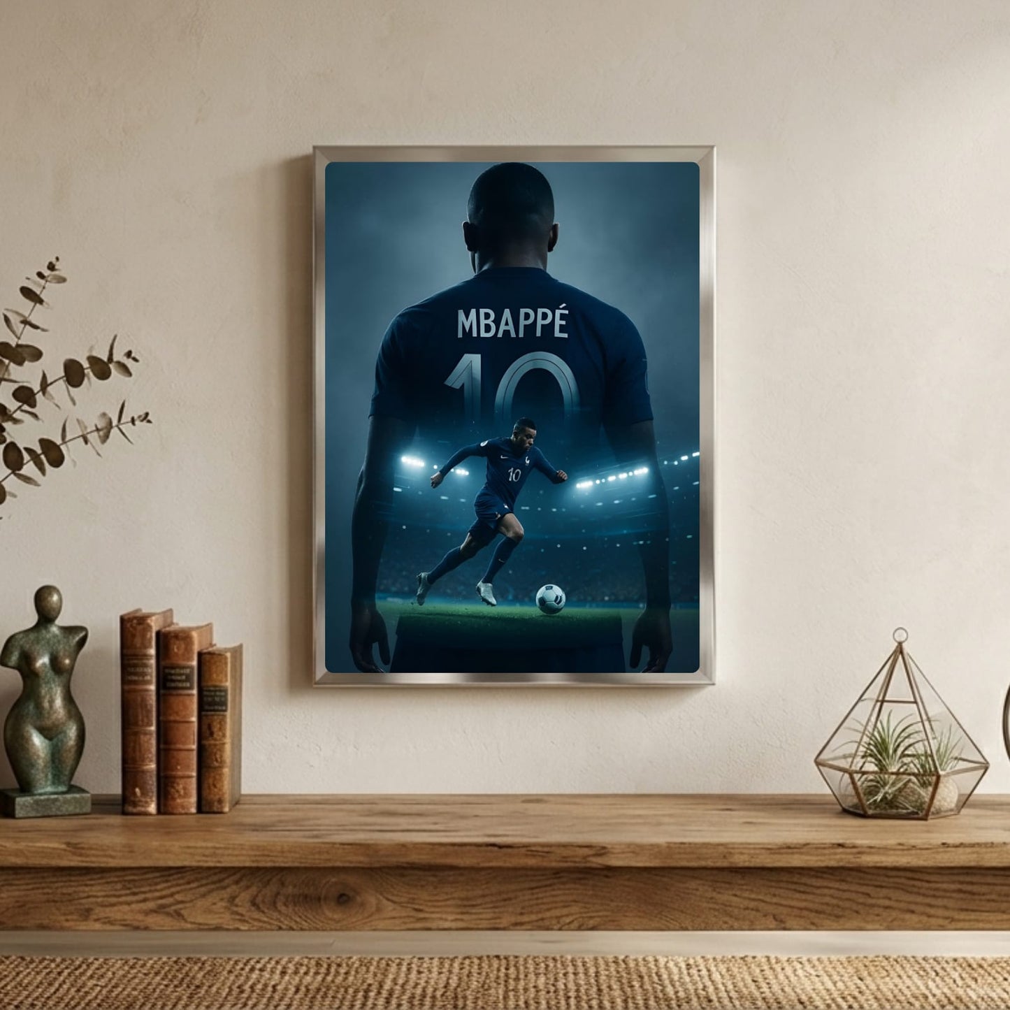 Kylian Mbappé