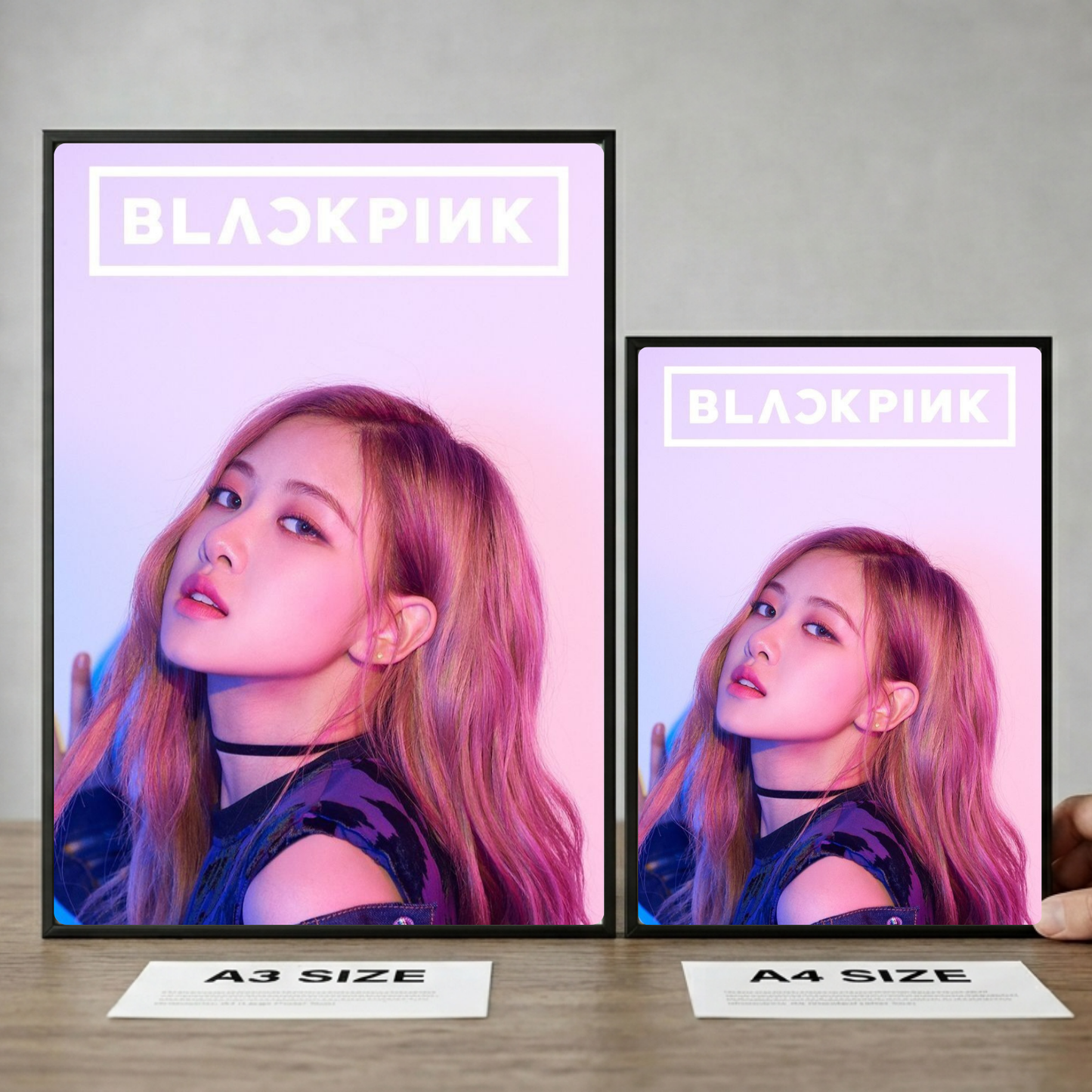 Rosè Blackpink