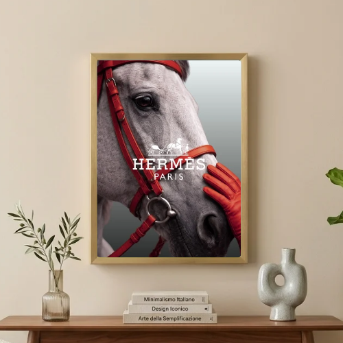 Luxury brand