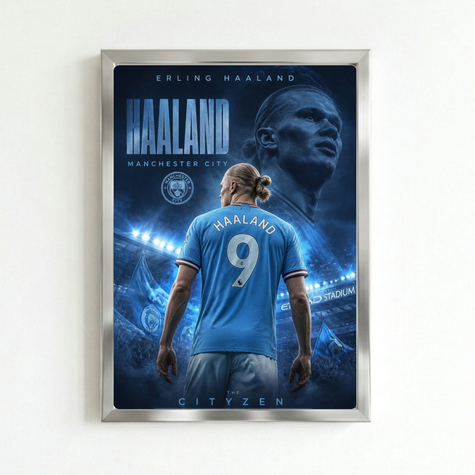 Erling Haaland
