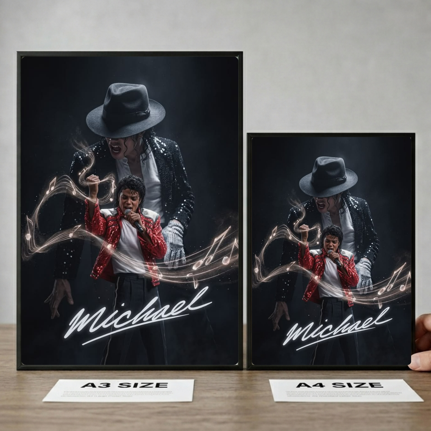 Michael Jackson