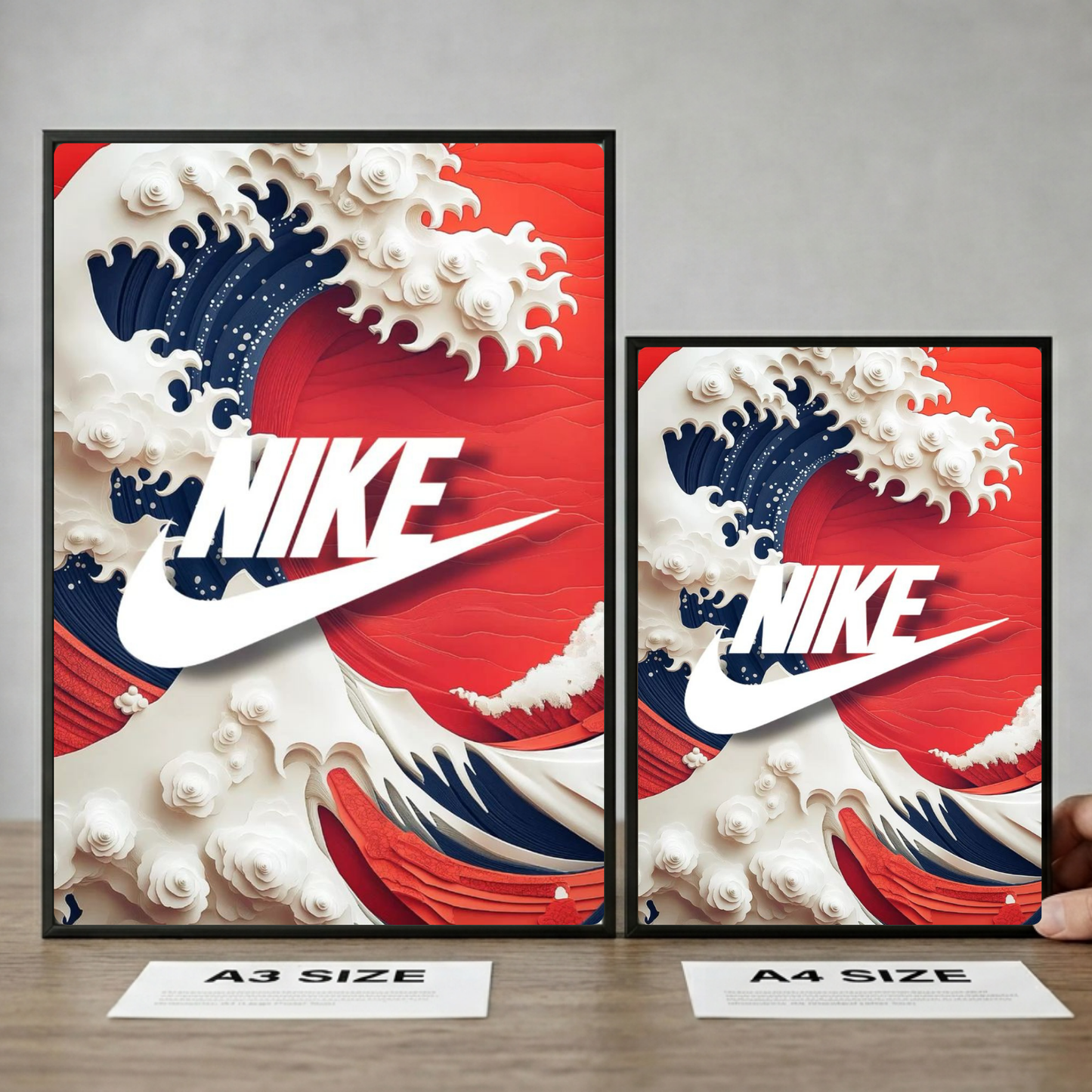 Nike