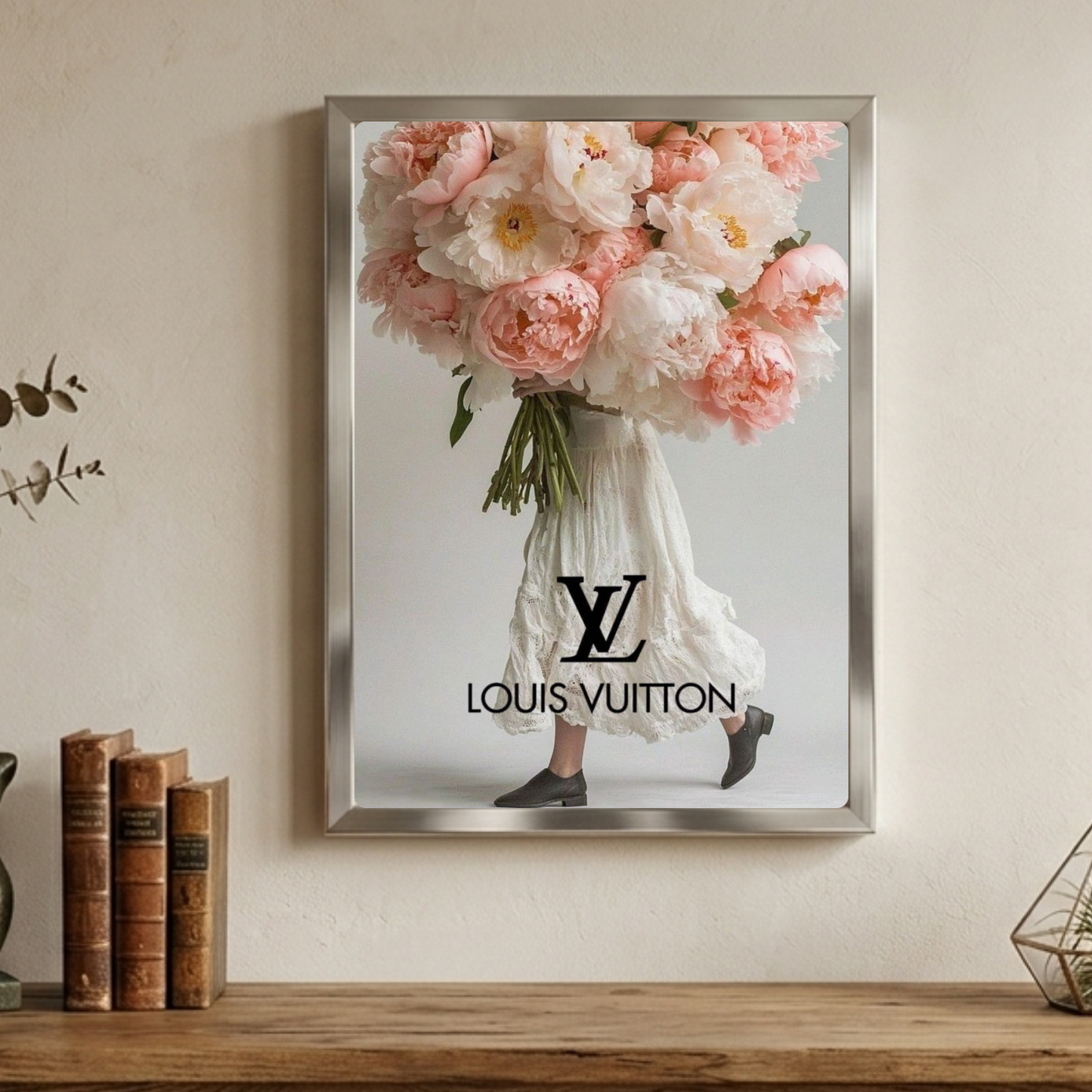 Luxury brand