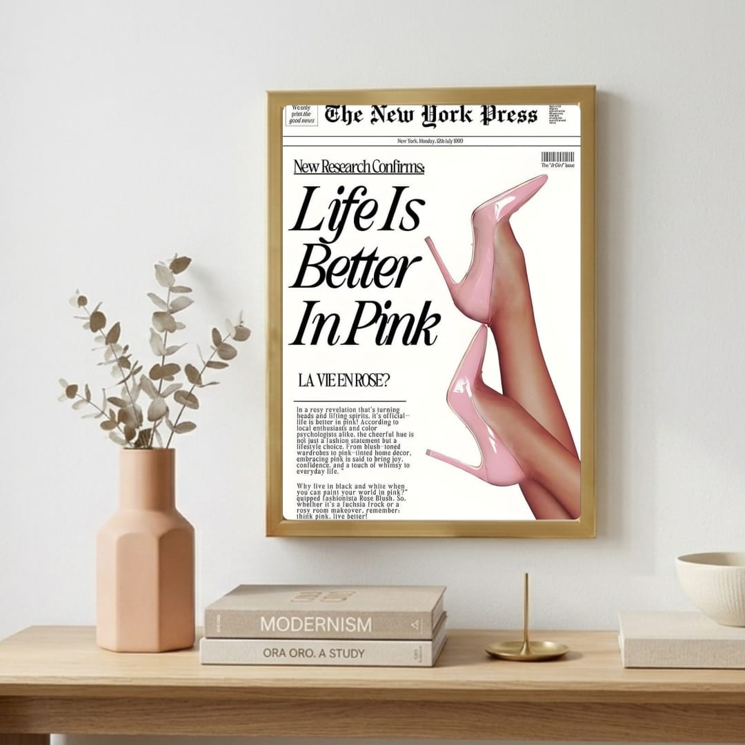 Girls posters