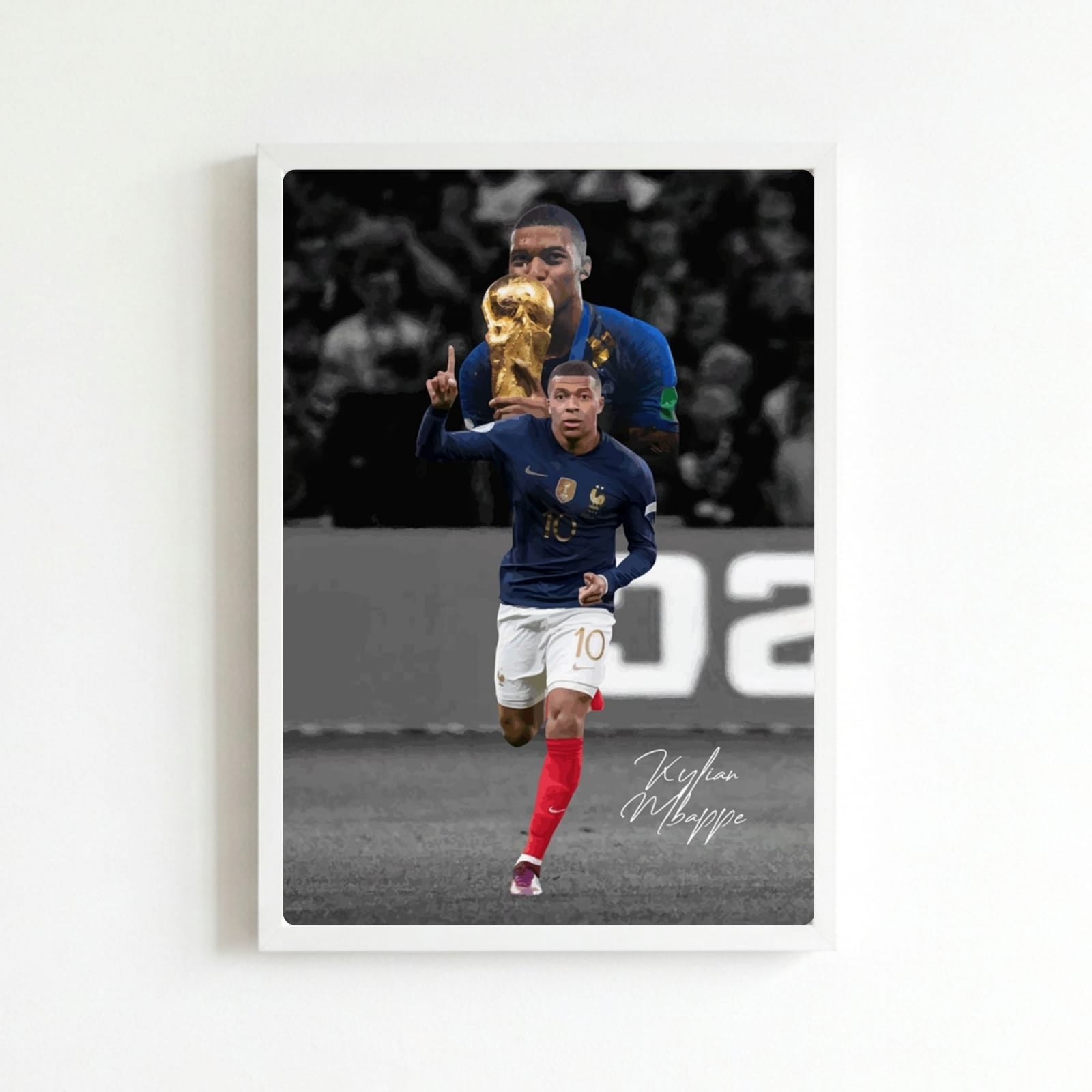 mbappe