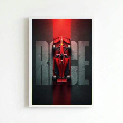 Ferrari f1