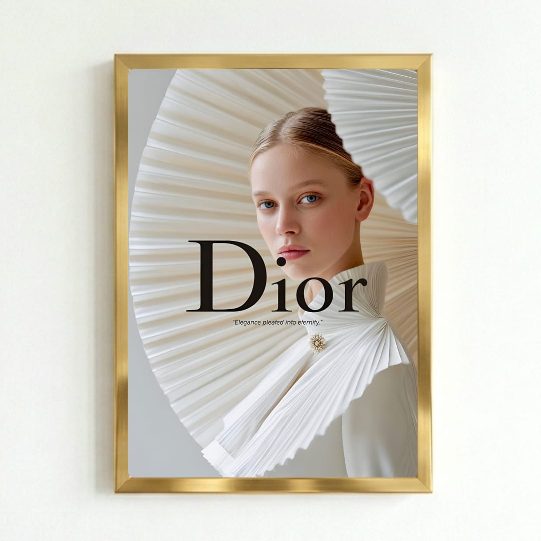 Luxury brand