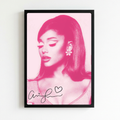 Ariana grande - positions