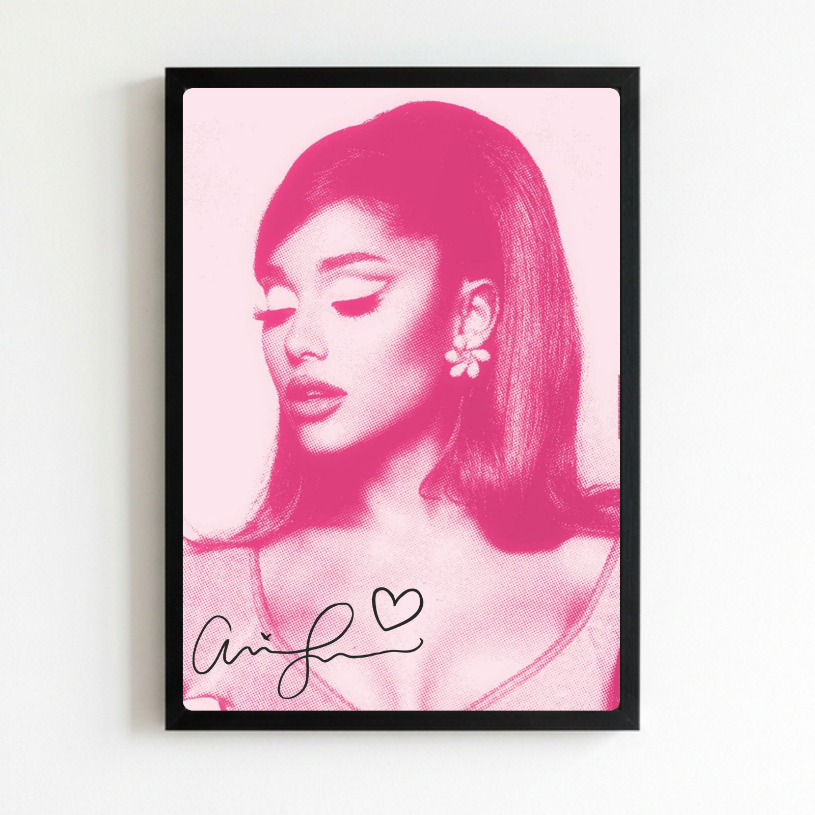 Ariana grande - positions
