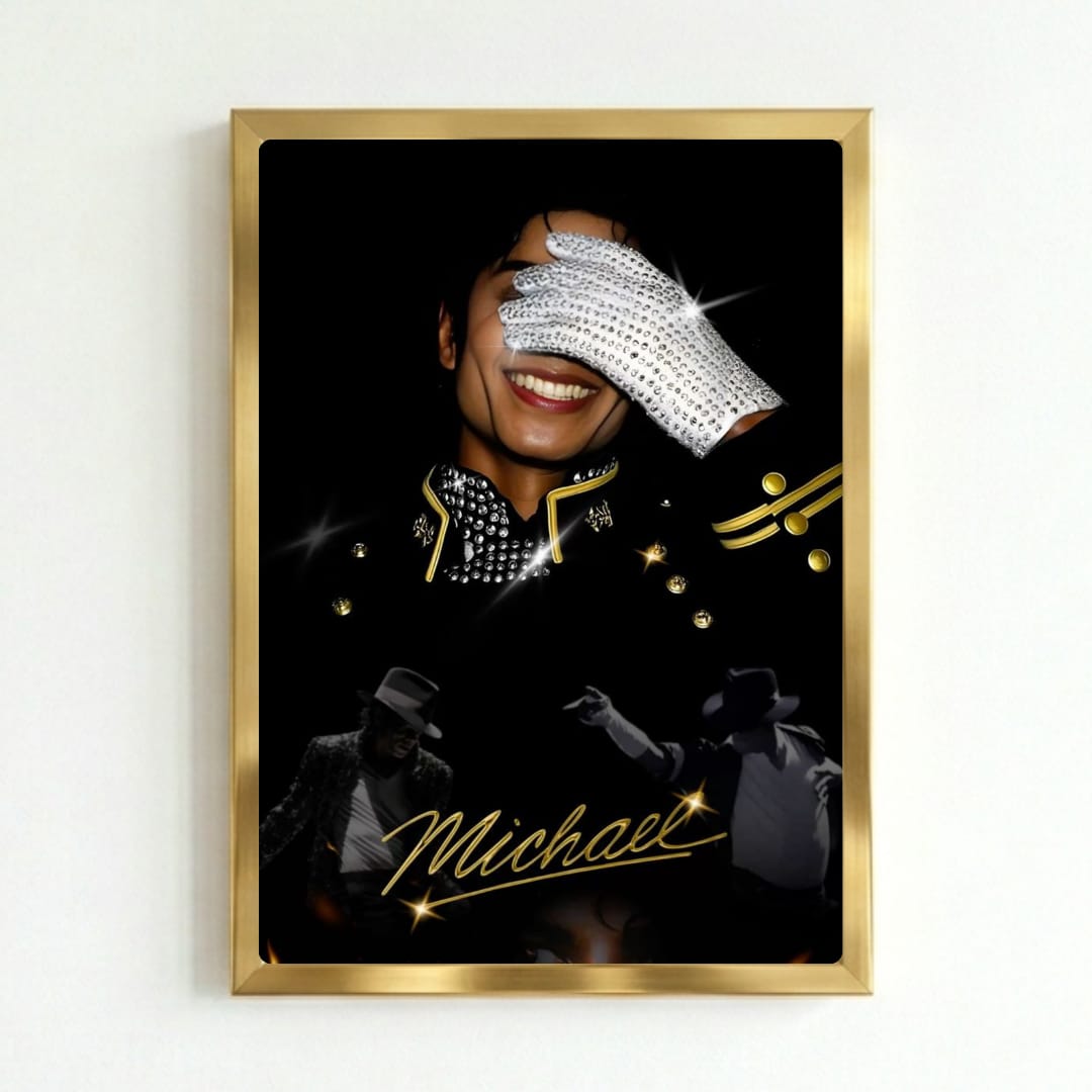 Michael Jackson