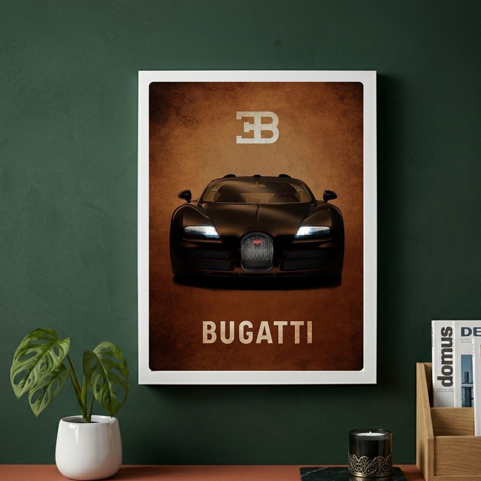Bugatti