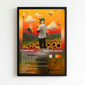 Tyler, the Creator - Flower Boy