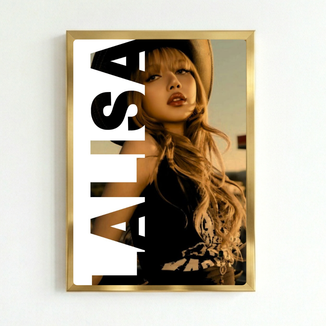 Lisa Blackpink