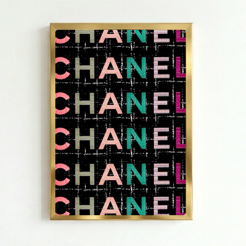 Luxury brand