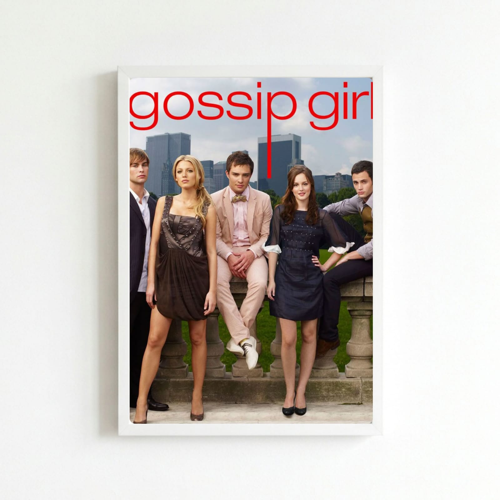 Gossip girl