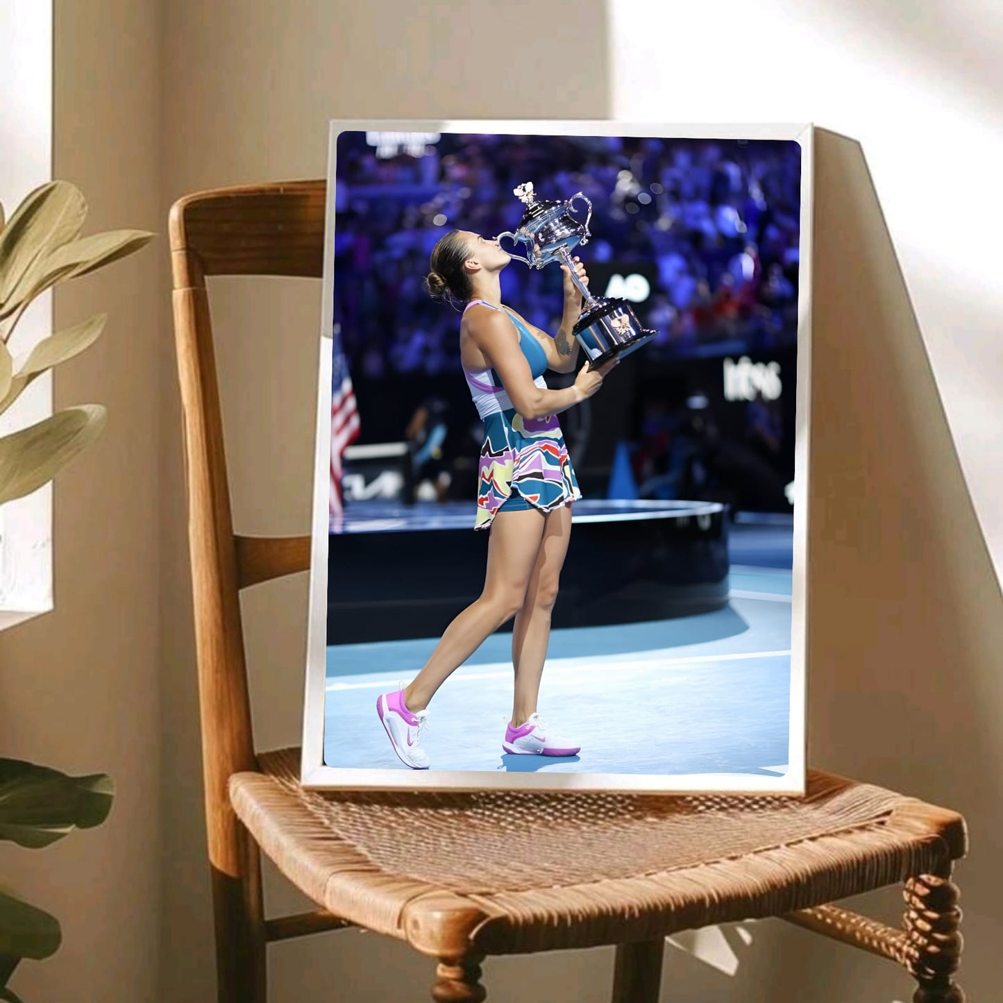 Aryna Sabalenka - tennis