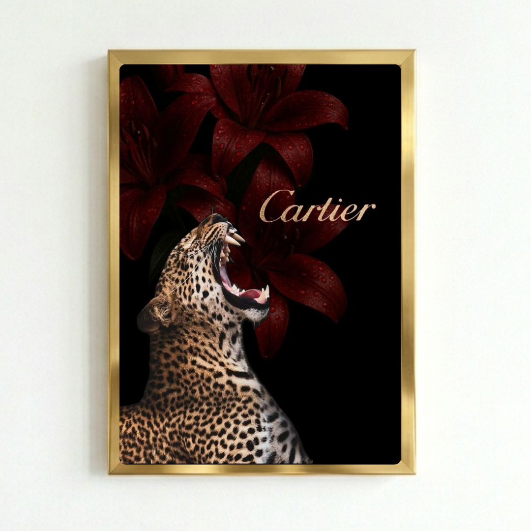 Luxury brand