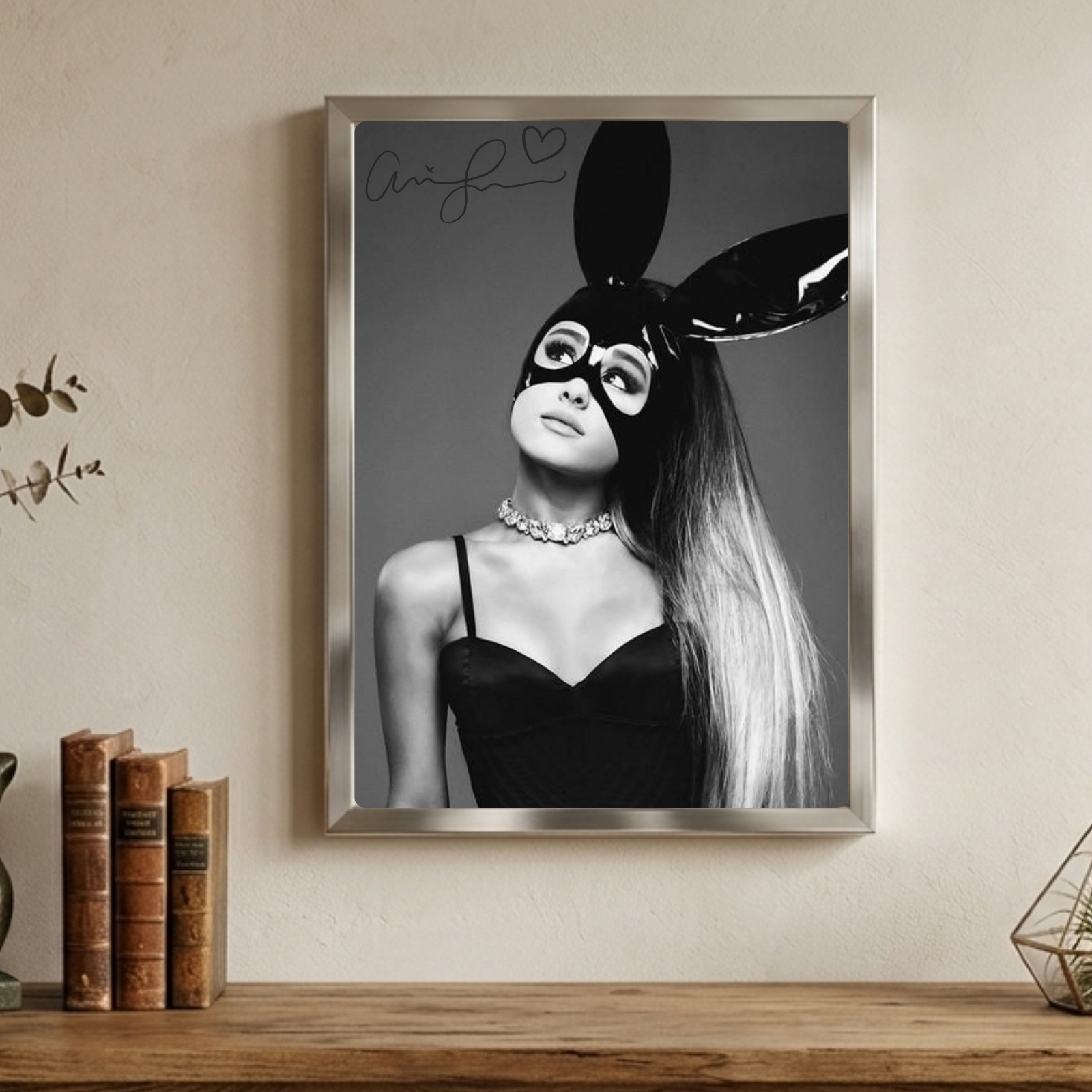 Ariana grande