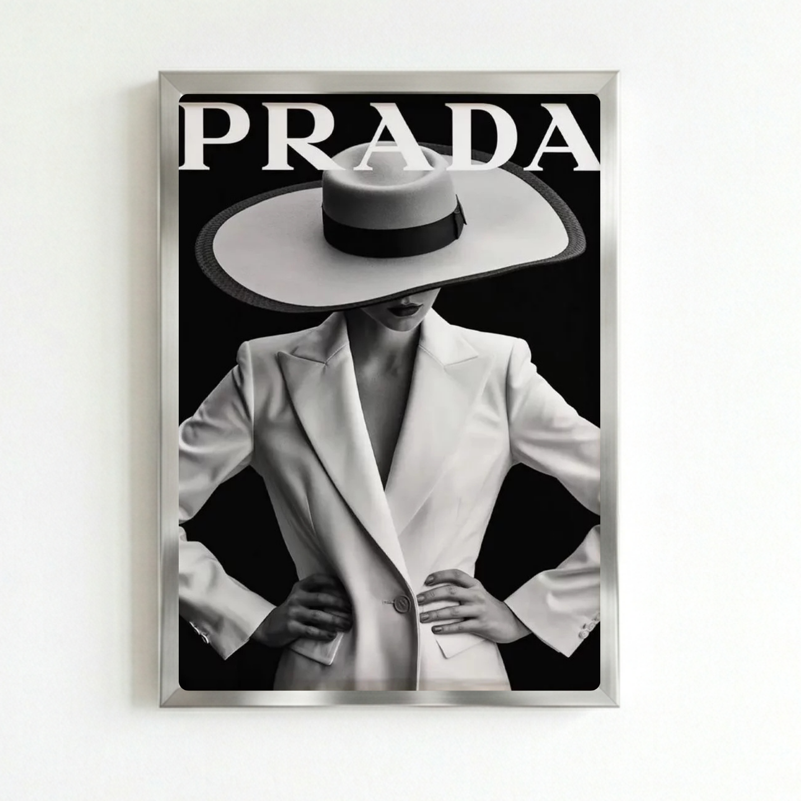 Luxury brand