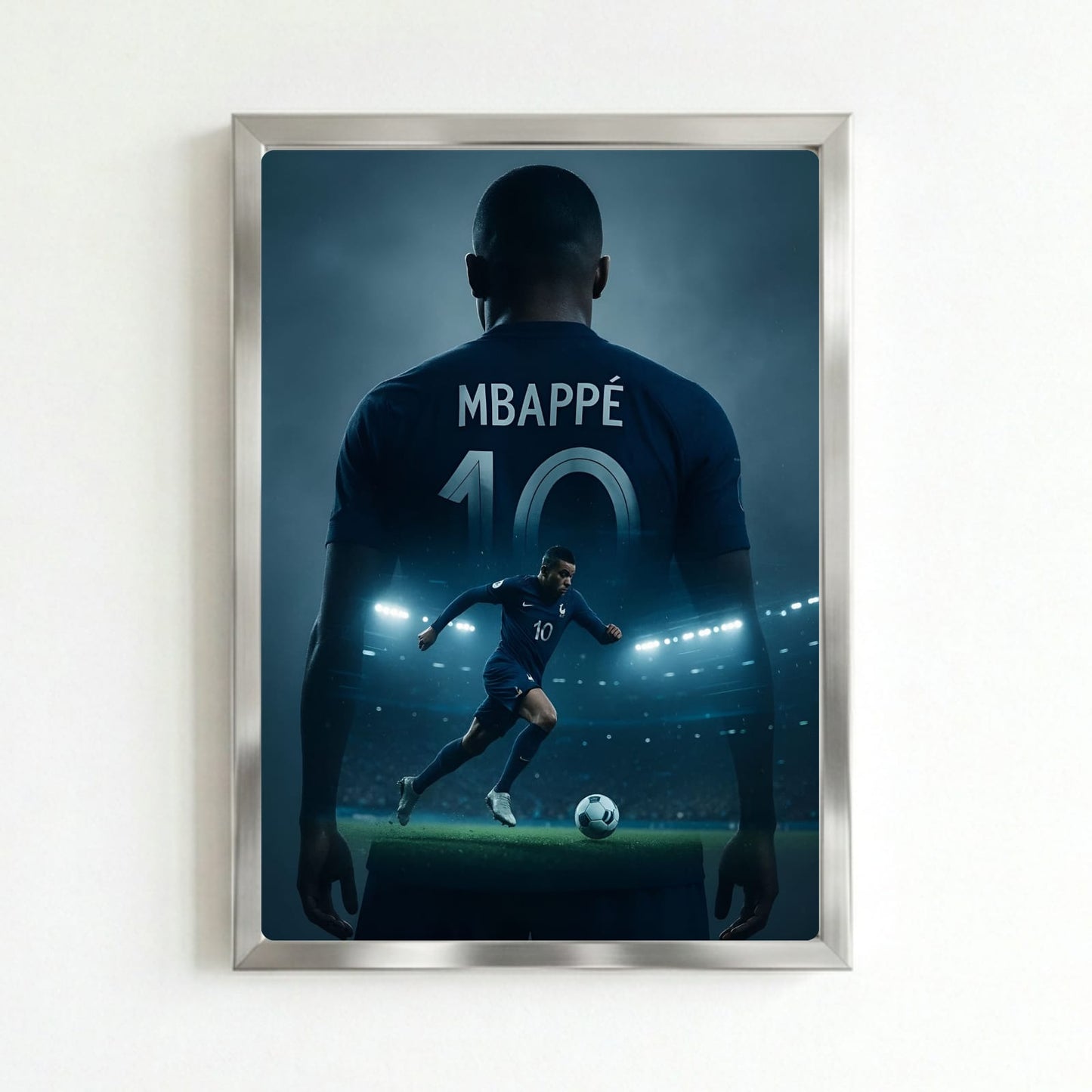 Kylian Mbappé