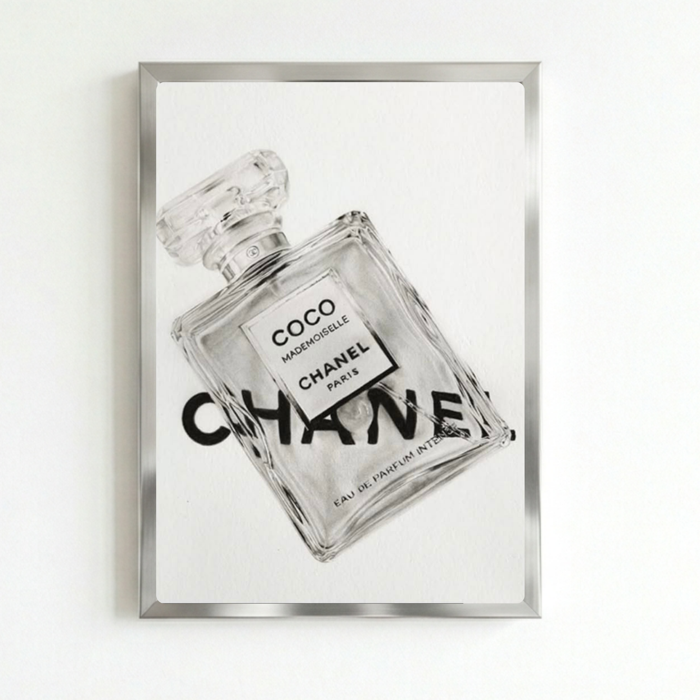 Luxury brand