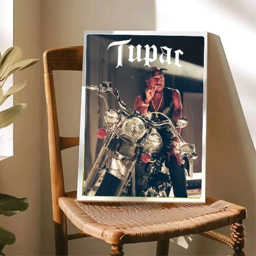Tupac