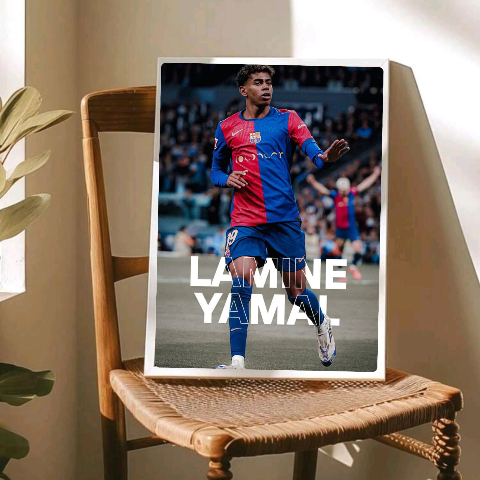lamine yamal