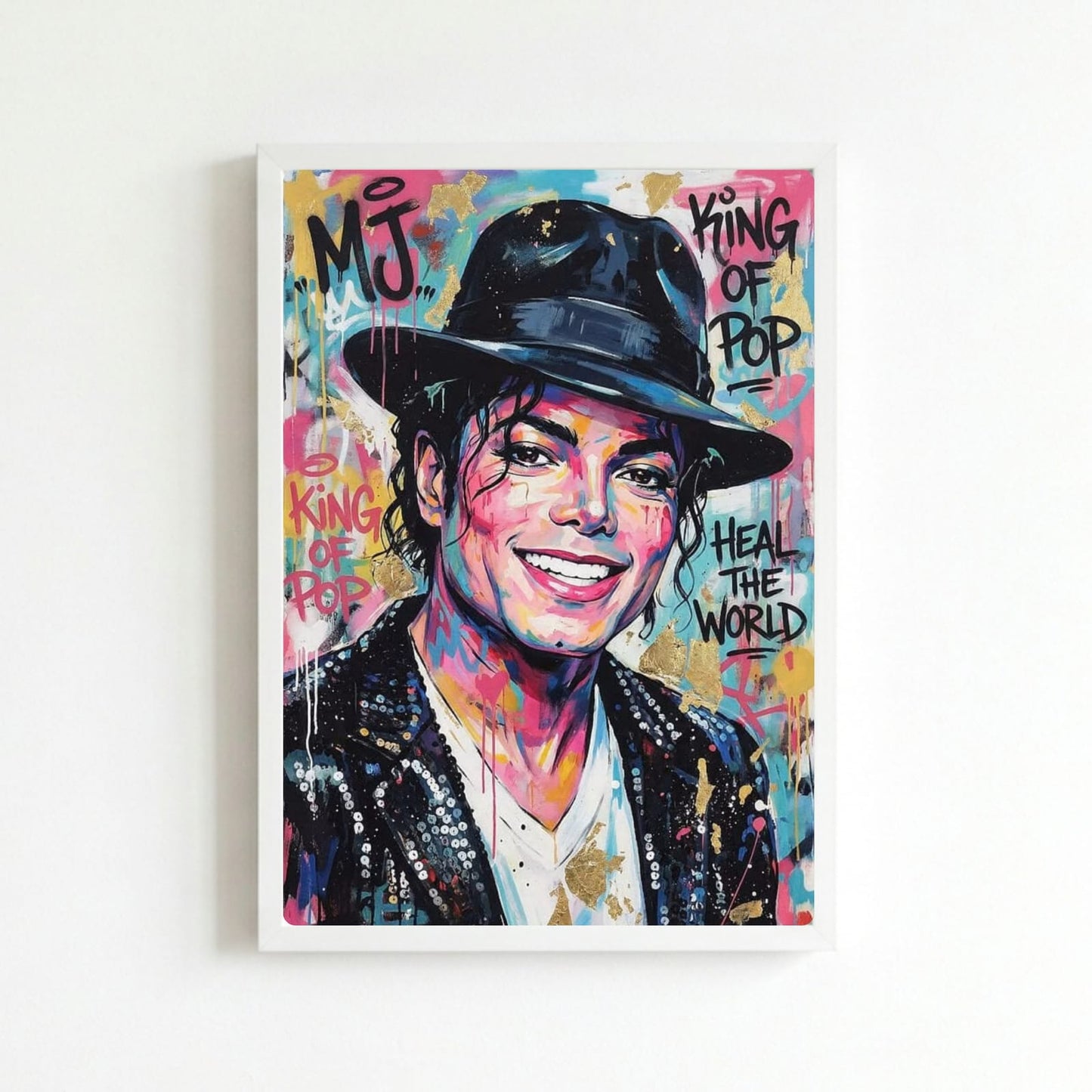 Michael Jackson