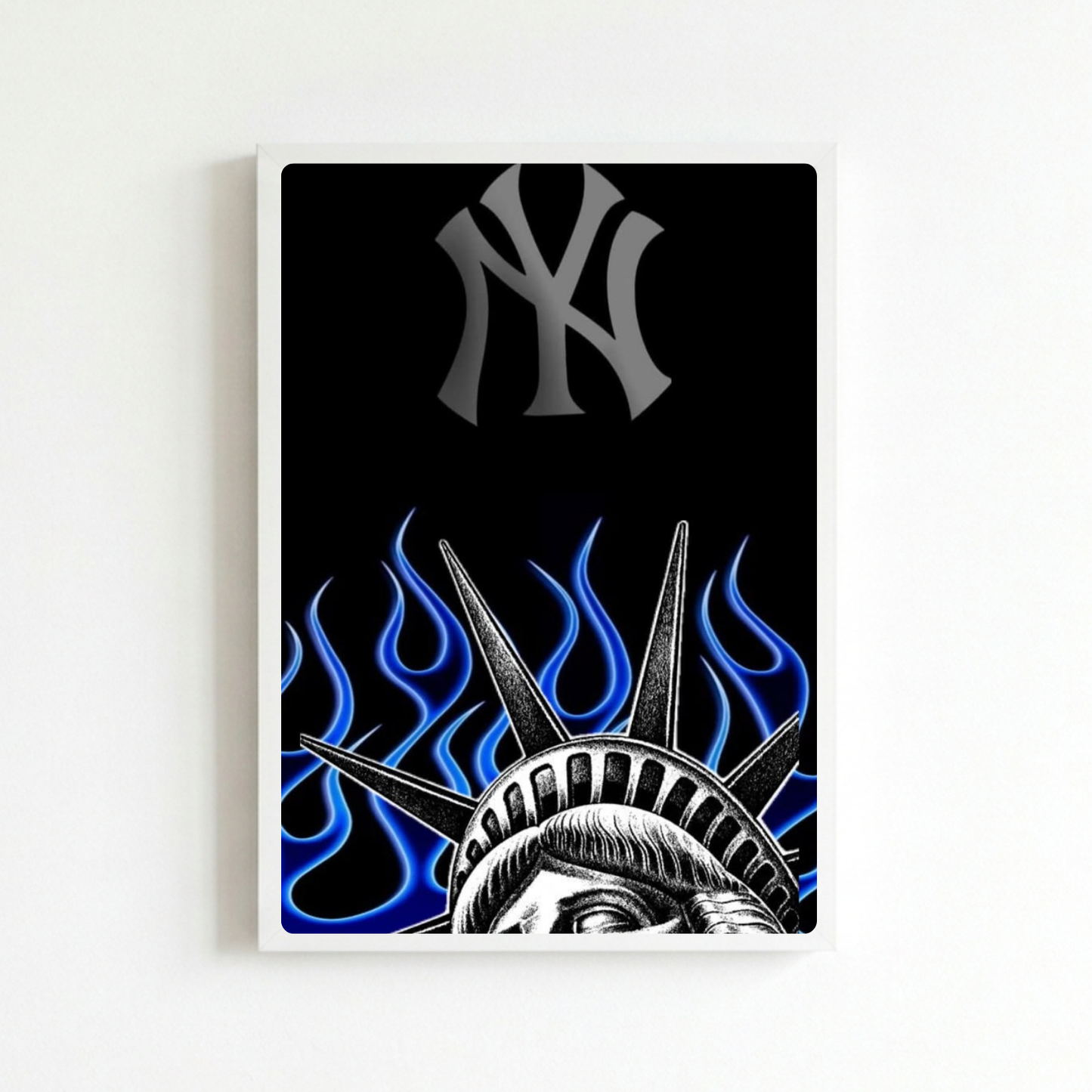 poster ny