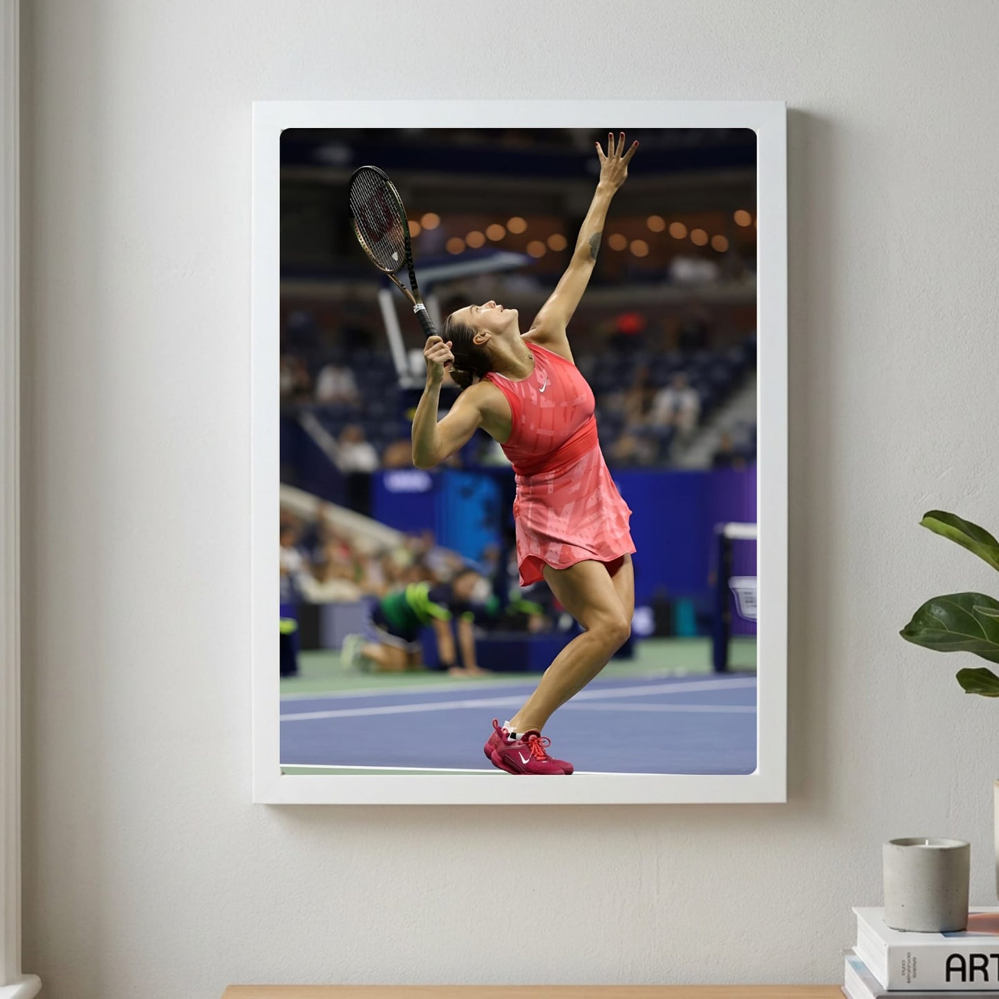 Aryna Sabalenka - tennis