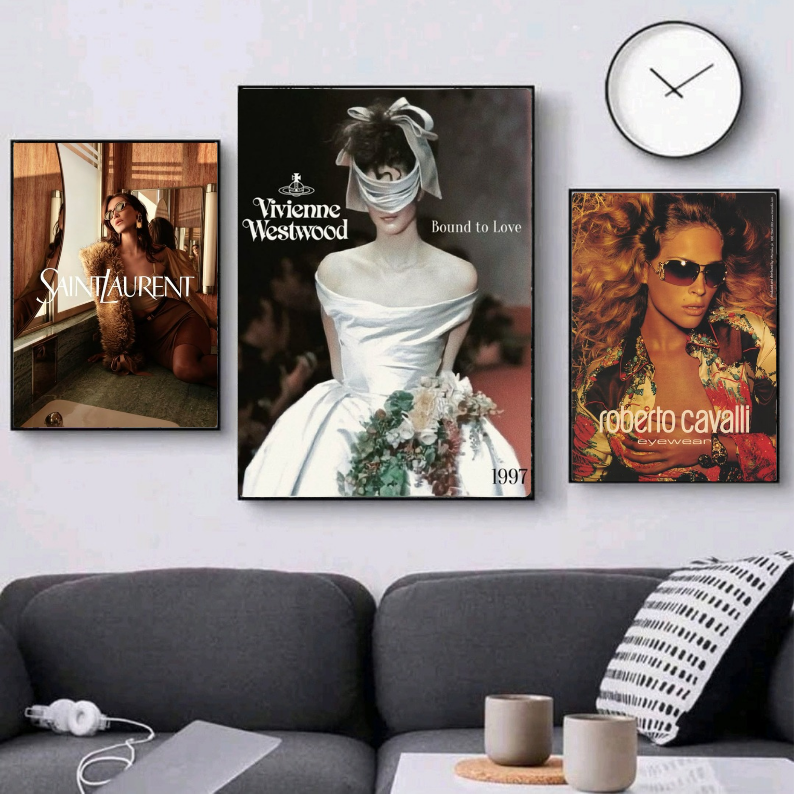 Set luxury brand