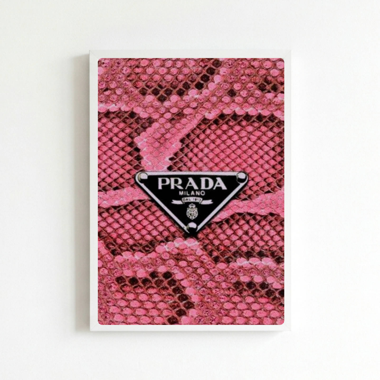 Luxury brand
