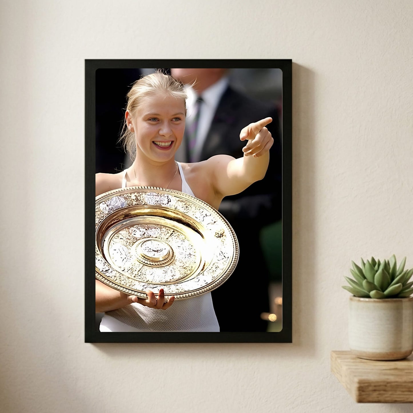 Marija Šarapova - tennis